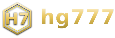 hg777 logo