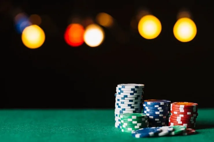 hg777 Pakistan Casino lobby